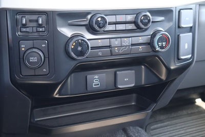 2026 Ford Super Duty F-350 XL DRW