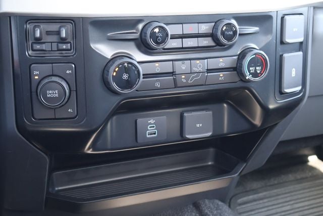 2026 Ford Super Duty F-350 XL DRW