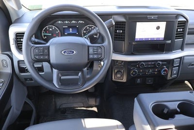 2026 Ford Super Duty F-350 XL DRW