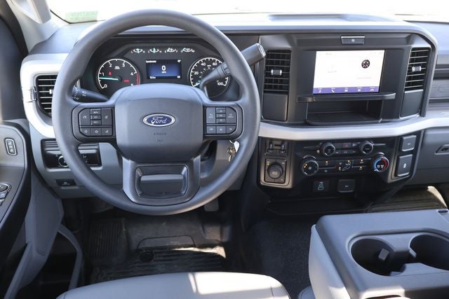 2026 Ford Super Duty F-350 XL DRW