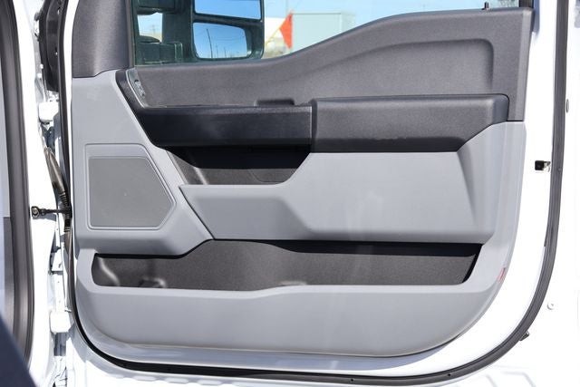 2026 Ford Super Duty F-350 XL DRW