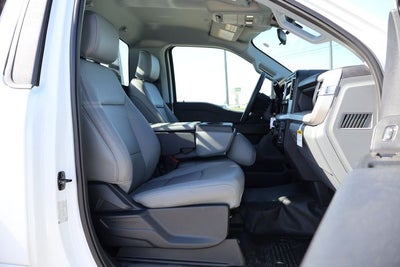 2026 Ford Super Duty F-350 XL DRW