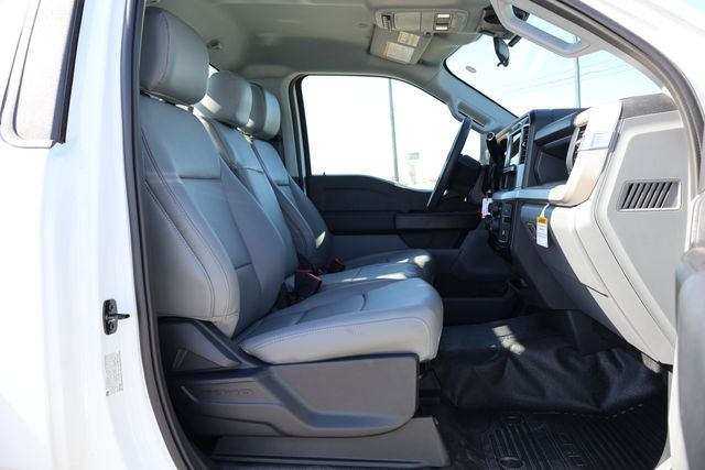 2026 Ford Super Duty F-350 XL DRW