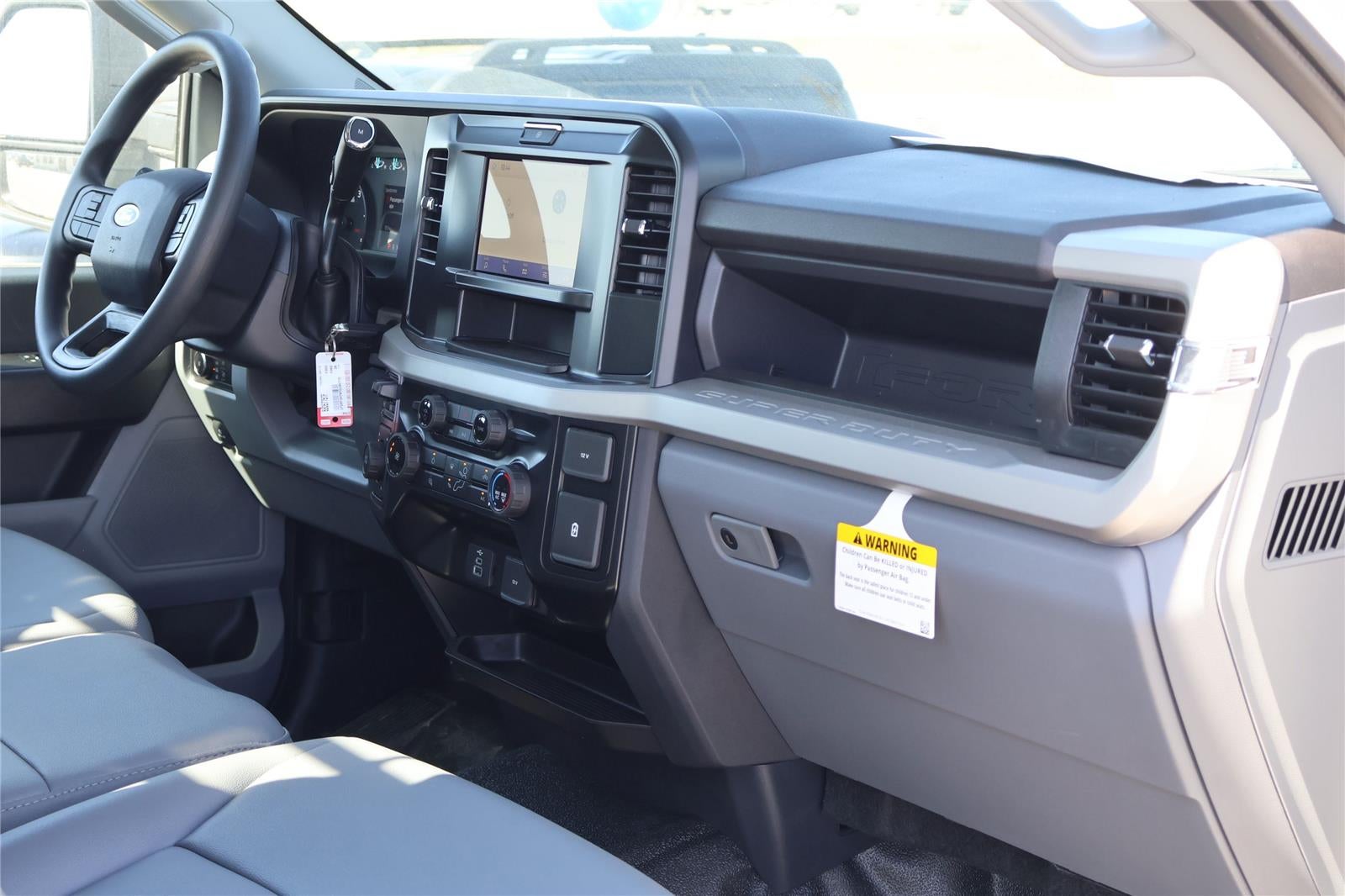 2026 Ford Super Duty F-350 XL DRW