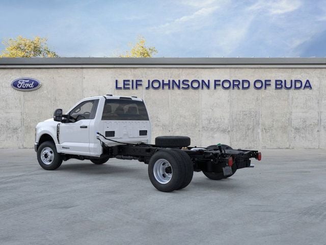 2026 Ford Super Duty F-350 XL DRW