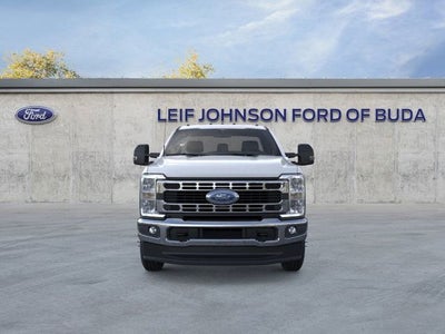 2026 Ford Super Duty F-350 XL DRW