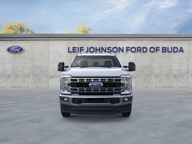 2026 Ford Super Duty F-350 XL DRW