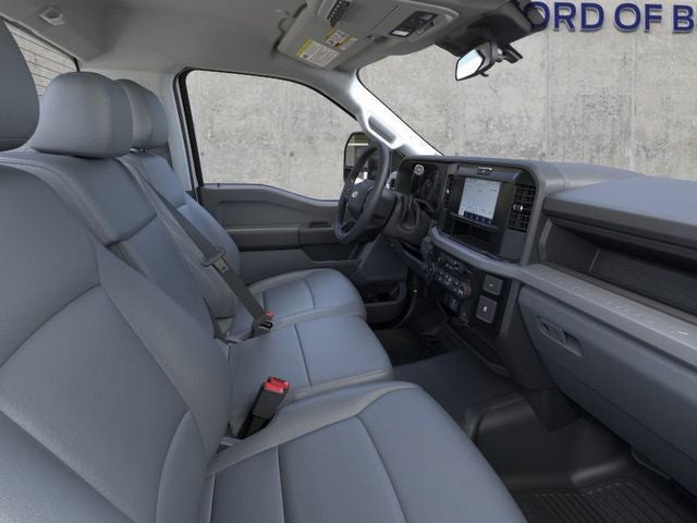 2026 Ford Super Duty F-350 XL DRW