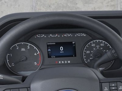 2026 Ford Super Duty F-350 XL DRW