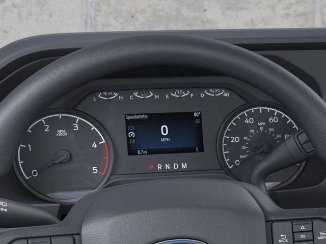 2026 Ford Super Duty F-350 XL DRW