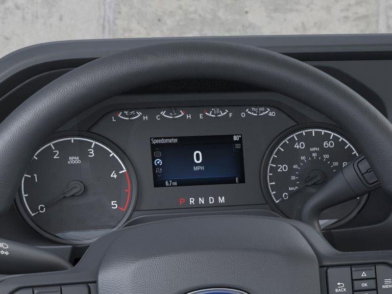 2026 Ford Super Duty F-350 XL DRW