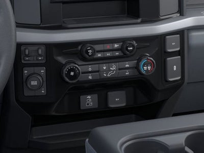 2026 Ford Super Duty F-350 XL DRW