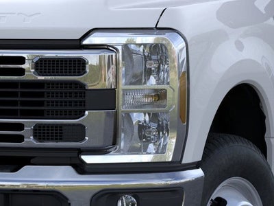 2026 Ford Super Duty F-350 XL DRW
