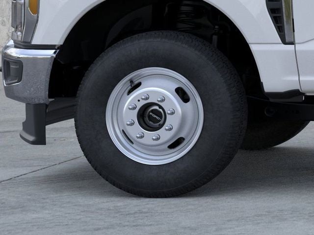 2026 Ford Super Duty F-350 XL DRW