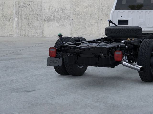 2026 Ford Super Duty F-350 XL DRW