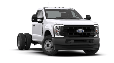 2026 Ford Super Duty F-350 XL DRW