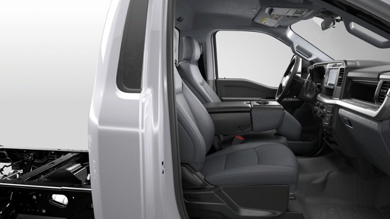 2026 Ford Super Duty F-350 XL DRW