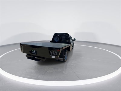 2025 Ford Super Duty F-550 XL DRW