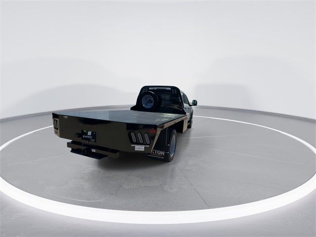 2025 Ford Super Duty F-550 XL DRW