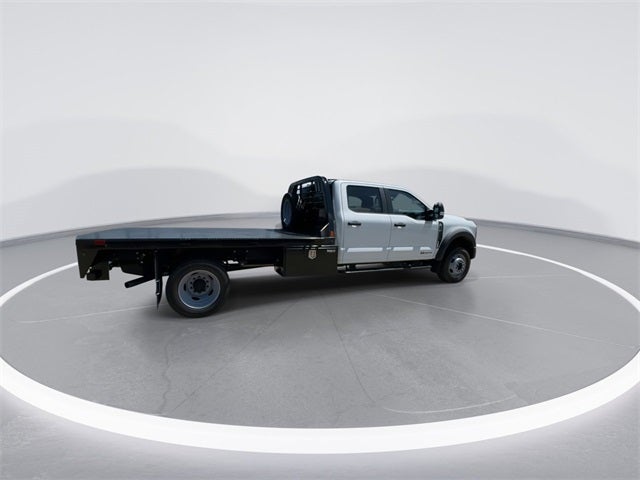 2025 Ford Super Duty F-550 XL DRW