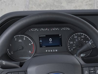 2025 Ford Super Duty F-550 XL DRW