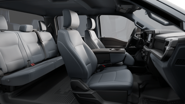 2025 Ford Super Duty F-550 XL DRW