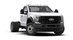 2026 Ford Super Duty F-450 XL