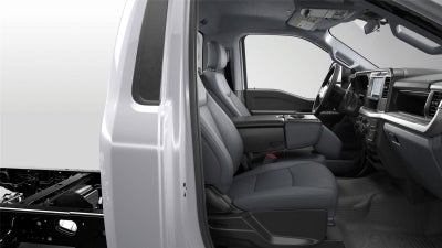 2026 Ford Super Duty F-450 XL