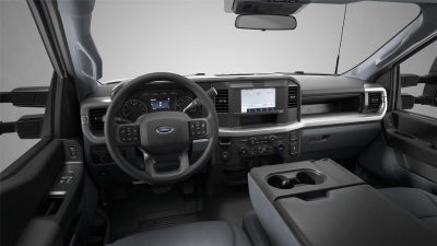 2026 Ford Super Duty F-450 XL