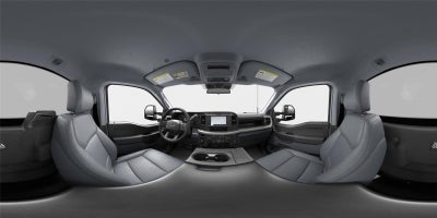 2026 Ford Super Duty F-450 XL