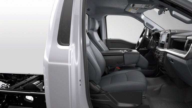 2026 Ford Super Duty F-450 XL