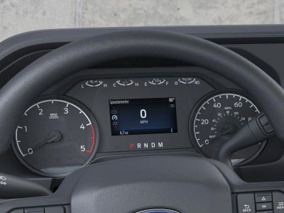 2026 Ford Super Duty F-550 XL