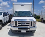 2023 Ford E-Series Cutaway CUTWY
