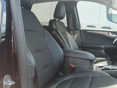 2024 Ford Escape PHEV