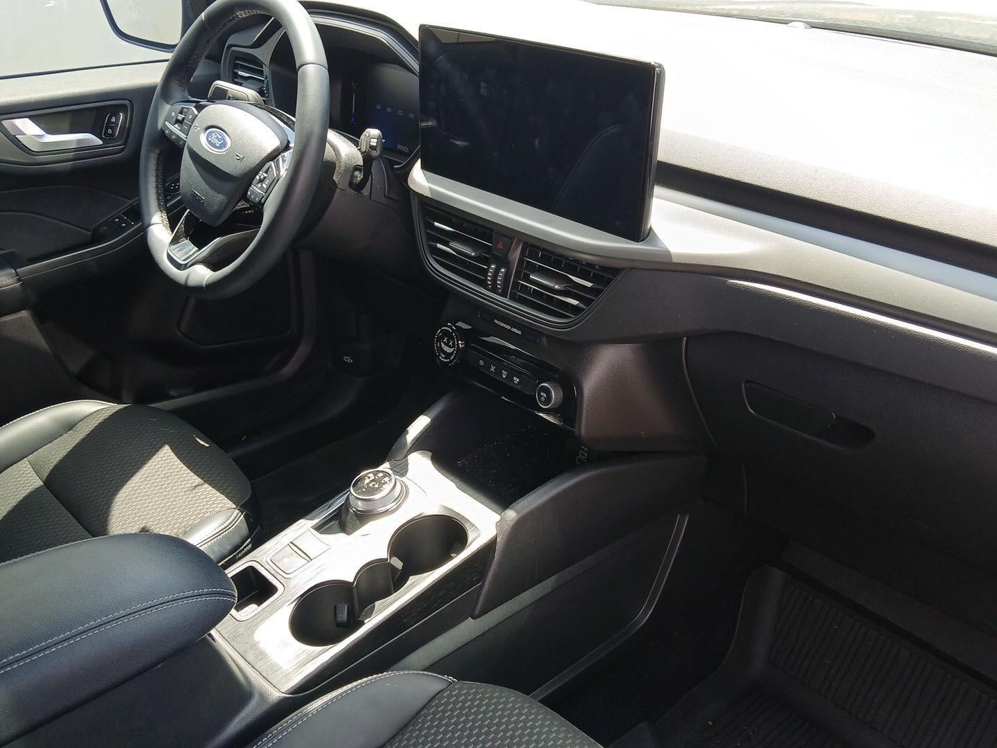 2024 Ford Escape PHEV