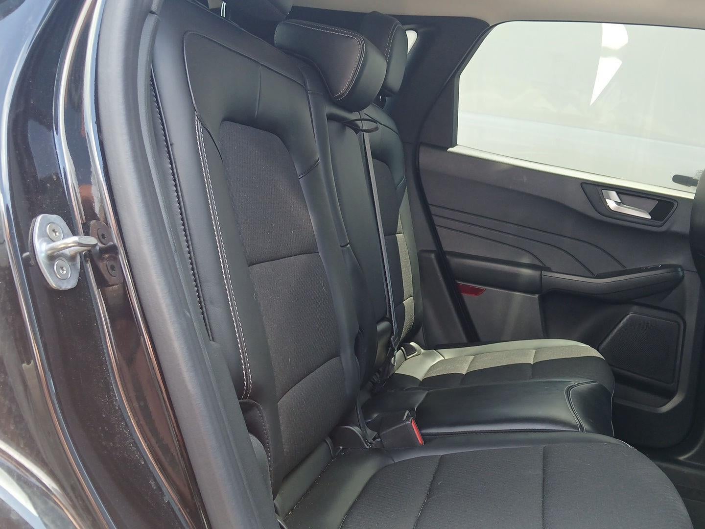 2024 Ford Escape PHEV