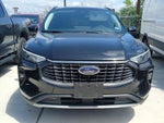2024 Ford Escape PHEV