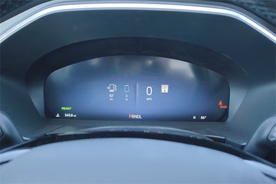 2025 Ford Escape Base