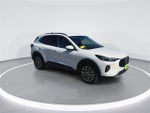 2025 Ford Escape Base