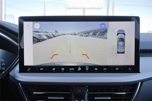 2025 Ford Escape Base