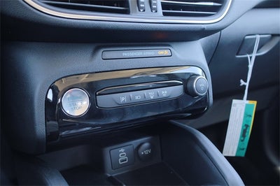 2025 Ford Escape Base