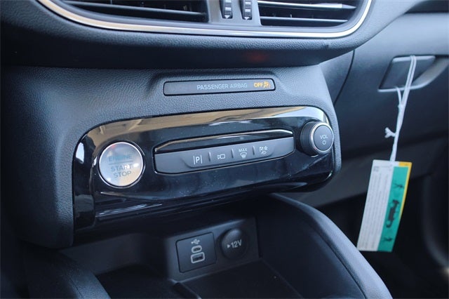 2025 Ford Escape Base