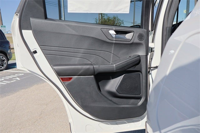 2025 Ford Escape Base