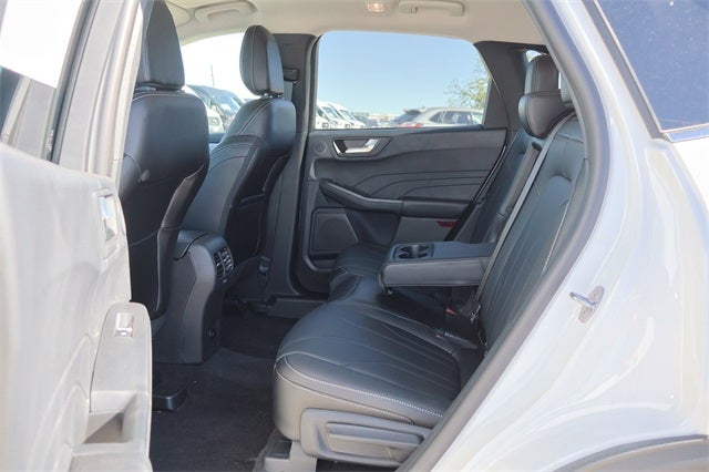 2025 Ford Escape Base