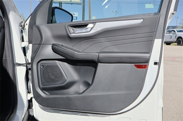 2025 Ford Escape Base