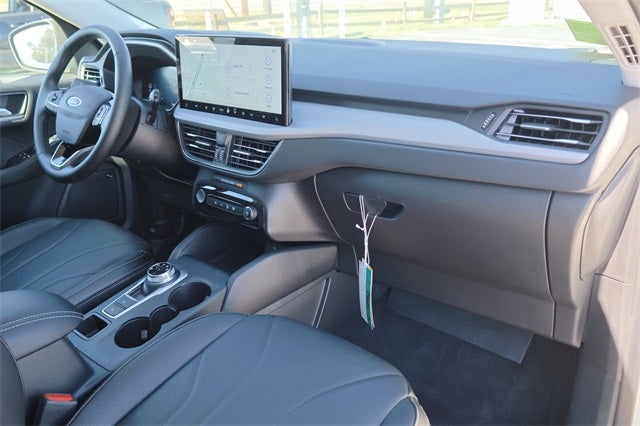 2025 Ford Escape Base