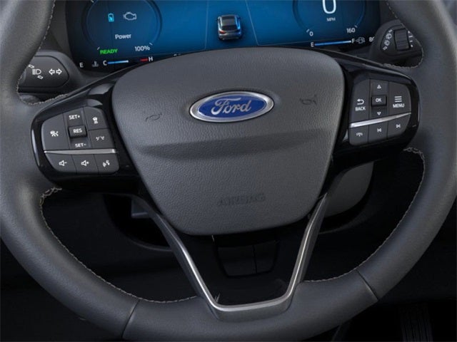 2025 Ford Escape Base
