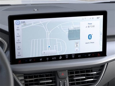 2025 Ford Escape Base