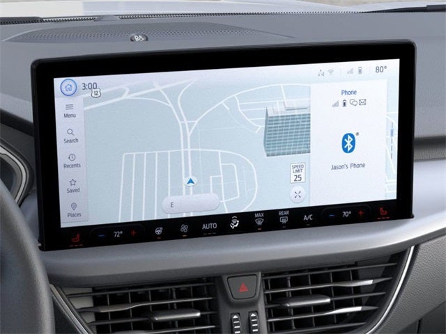 2025 Ford Escape Base