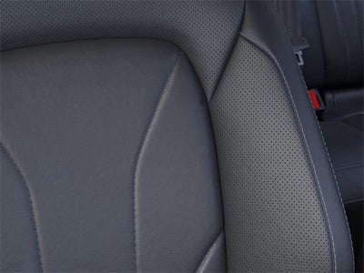 2025 Ford Escape Base